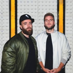 Cover Showtek - Breakbeat Junkie
