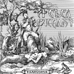 Cover TSARGOROX - Нет проблем