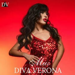 Cover Diva Verona - Медленный бит