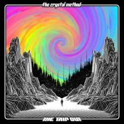 Cover The Crystal Method feat. Future Funk Squad & Jim D - Friction