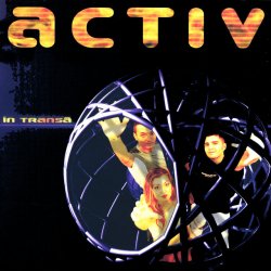 Cover Activ - Sunete 2008 (Pau lDamixie Rmx)