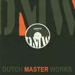 Cover Showtek Feat MC Stretch - Dutchie