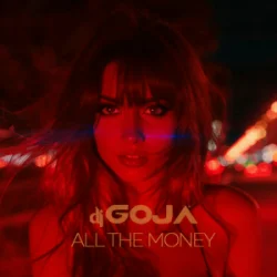 Cover Dj Goja - All The Money