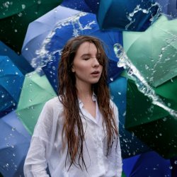 Cover Barbara Ubel - Вдвое больше звёзд