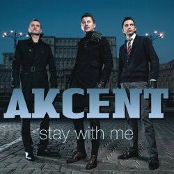 Cover Akcent - Stay With Me