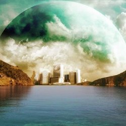 Cover Cressida - Onyric (Stoneface & Terminal Remix)