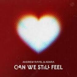 Cover Andrew Rayel feat. Adara - Can We Still Feel