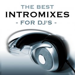 Cover Elevation - Clear Blue (Intro Mix)