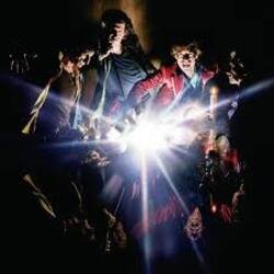 Cover The Rolling Stones - She Saw Me Coming
