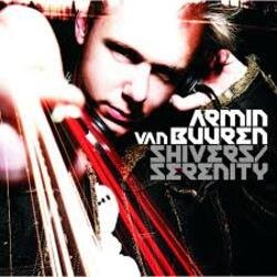Cover Armin van Buuren - Birth Of An Angel (Instrumental of “Shivers”) (Radio Edit)