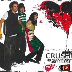 Cover Crush & Alexandra Ungureanu ft. Marius Nedelcu - Please you