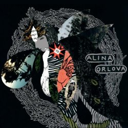 Cover Alina Orlova - Salome