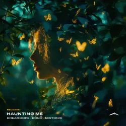 Cover bonö, mirtonik, Dreamdope - Tell Me