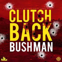Cover Bushman - No One Else (Martik C Rmx)
