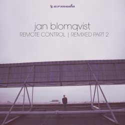Cover Jan Blomqvist - Dark Noise (ME & her Remix)