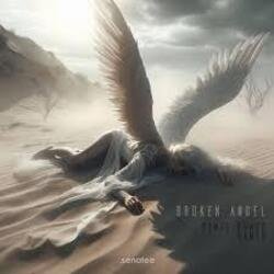 Cover Denis Kenzo & VAMER - Broken Angel