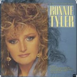 Cover Bonnie Tyler - Driving Me Crazy