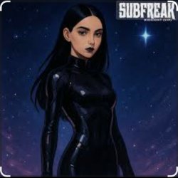 Cover SubFreak - Heat Of The Night