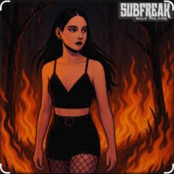 Cover SubFreak - Meltdown