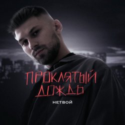 Cover НЕТВОЙ - Проклятый дождь
