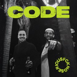 Cover Deniz Bul & Julian Wassermann - Code