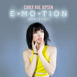 Cover Carly Rae Jepsen - Fever