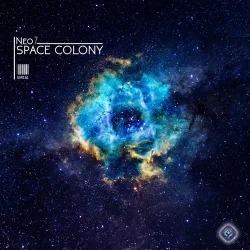 Cover Neo7 - Space Colony