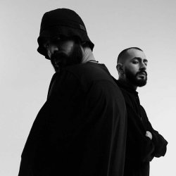 Cover Эндшпиль ft Miyagi - Marmelade (Remix)