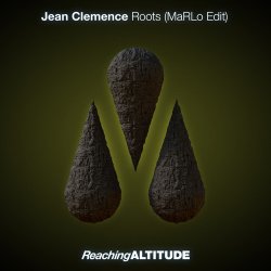 Cover Jean Clemence - Roots (MaRLo Edit)