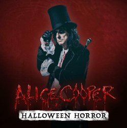 Cover Alice Cooper - Steven