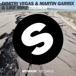 Cover Dimitri Vegas & Martin Garrix & Like Mike - Tremor (BassWar & CaoX Hardstyle Remix)