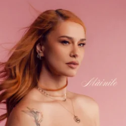 Cover Feli - Mainile
