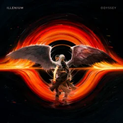 Cover ILLENIUM & Ryan Tedder - With Your Love