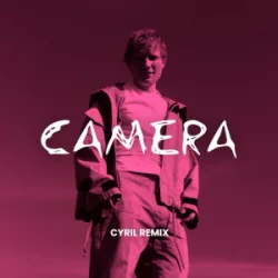 Cover Ed Sheeran - Camera (CYRIL Remix)