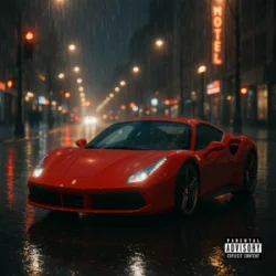 Cover MIKOLAS - FERRARI