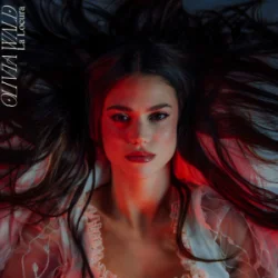 Cover Olivia Wald - La Locura
