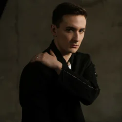 Cover TESLENKO - Жди мене