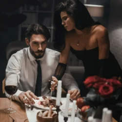 Cover Ostrovskyi & Michelle Andrade - По-різному