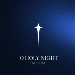 Cover Dami Im - O Holy Night