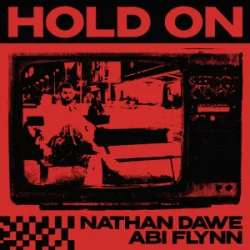 Cover Nathan Dawe & Abi Flynn - Hold On