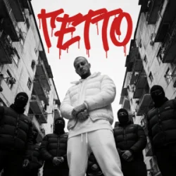 Cover Скруджи - Гетто