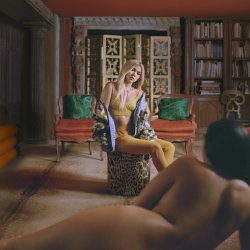 Cover Hayley Kiyoko - Feelings
