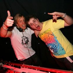 Cover Dougal & Gammer - Beat The System