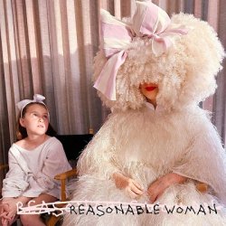 Cover Sia feat. Chaka Khan - Immortal Queen