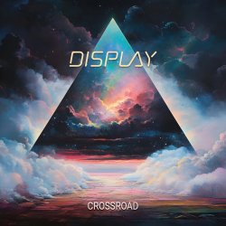 Cover Display - Crossroad