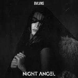 Cover BVLVNS - NIGHT ANGEL