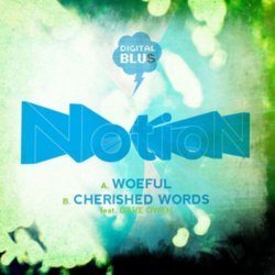 Cover Notion - Woeful