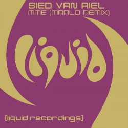 Cover Sied Van Riel - MME (MaRLo Remix)