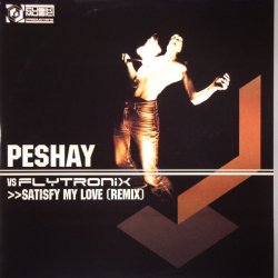 Cover Peshay Vs Flytronix - Miles From Home