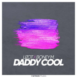 Cover Lizot & Boney M - Daddy Cool